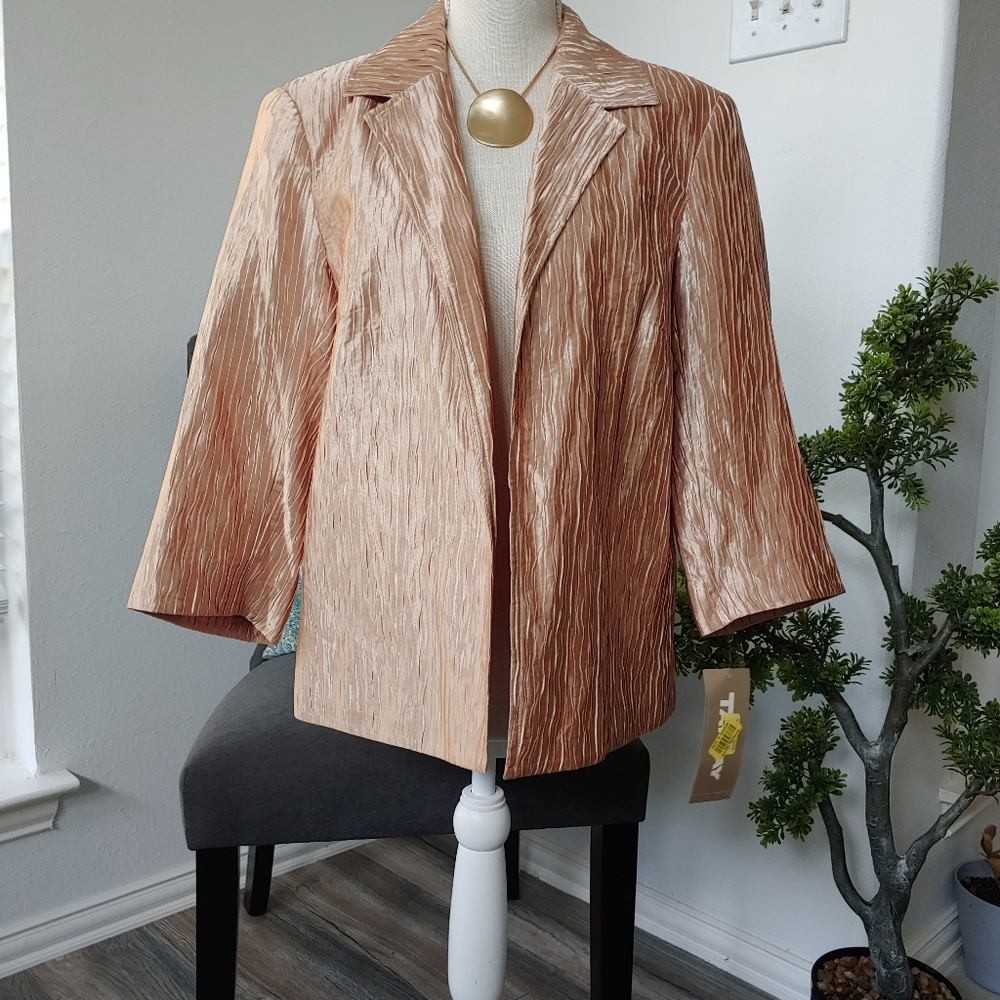 TanJay Jacket